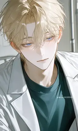 Profile image of Sokawa-sensei