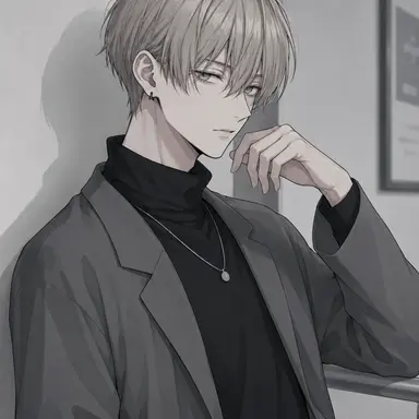 Profile image of 橘伊織