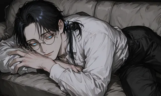 Profile image of ヒューゴ