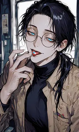 Profile image of ヒューゴ