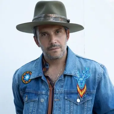 Profile image of Gustavo Galindo