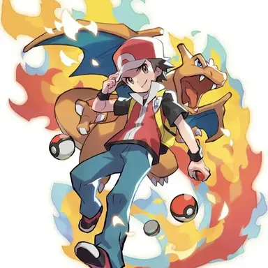 Profile image of 레드