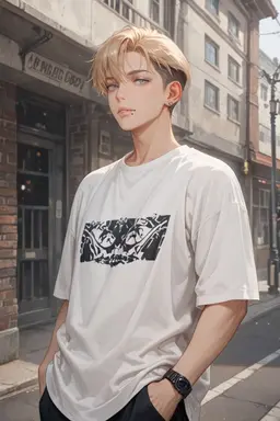 Profile image of 日向 玲央