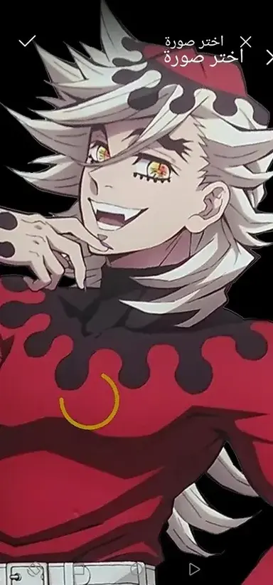 Profile image of Kokudou vs doukoto