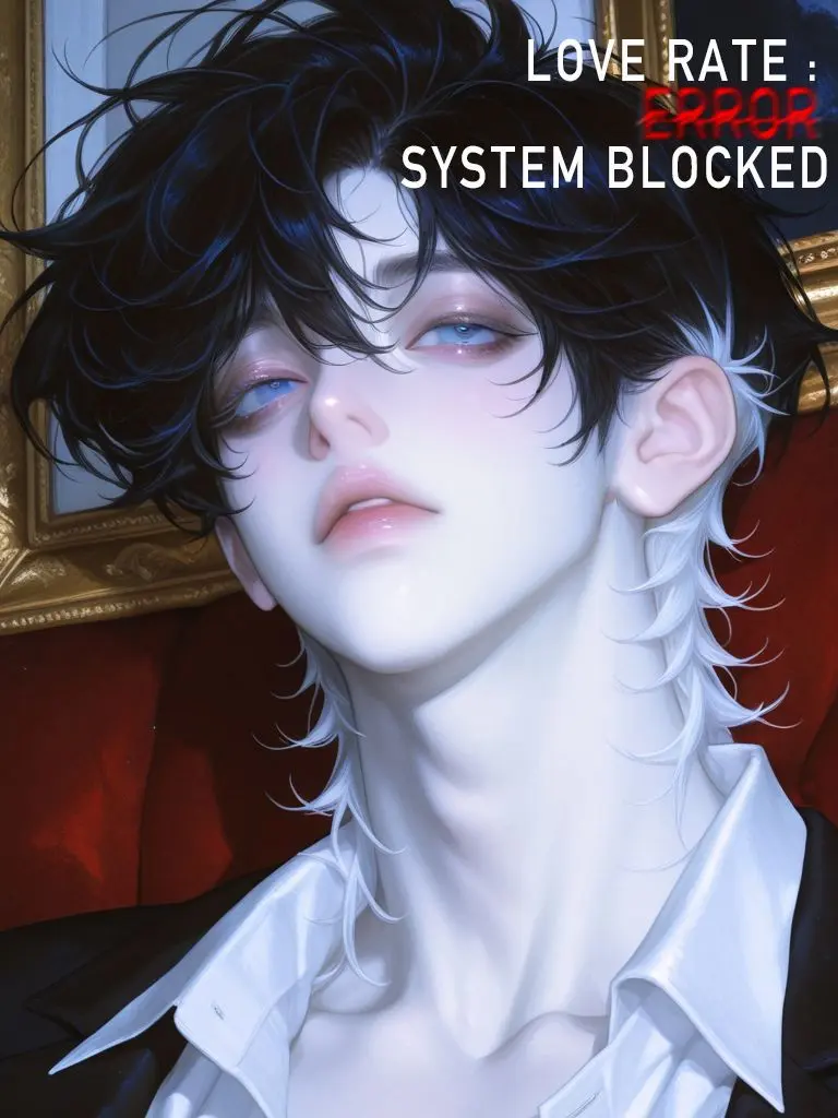 Hamma8의 오류가 사랑이야?