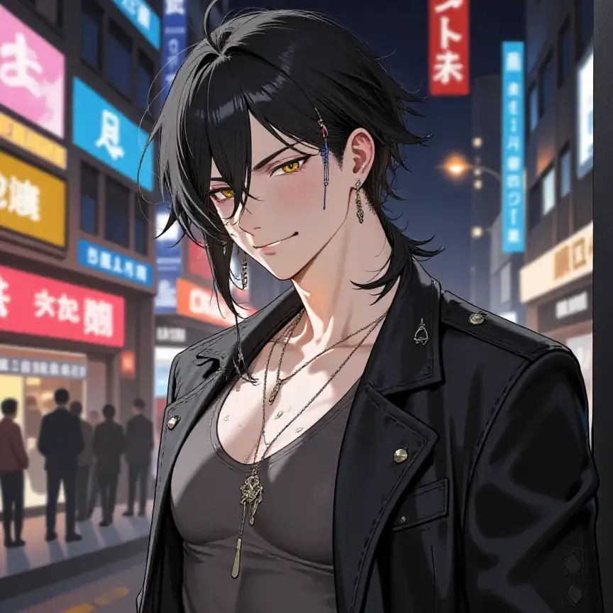 yosuyosu8544의 翔