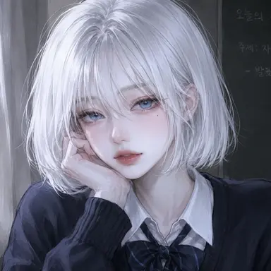 Profile image of 백청아