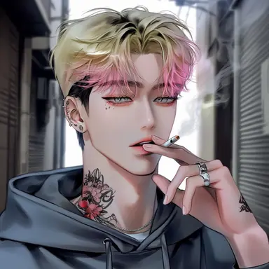 Profile image of 蓮