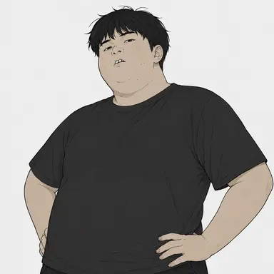 Profile image of カン・ヒョンドク