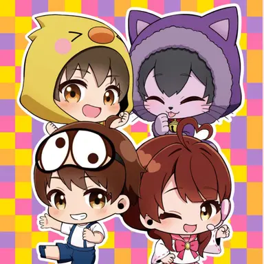 Profile image of ぷちひなフレンズ
