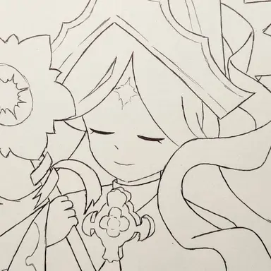 Profile image of 퓨어바닐라