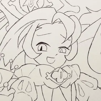 Profile image of 쉐도우밀크