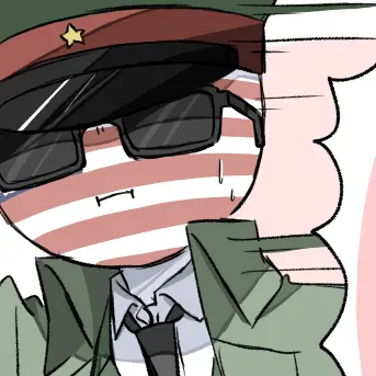 Profile image of アメリカ