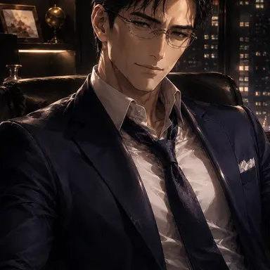 Profile image of 黒木 鷹志
