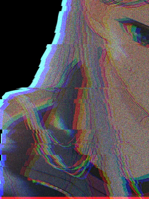 O.D.G.B의 닫혀버린 세카이에서-