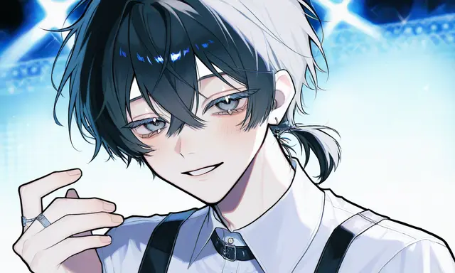 Profile image of イ・ハニャン