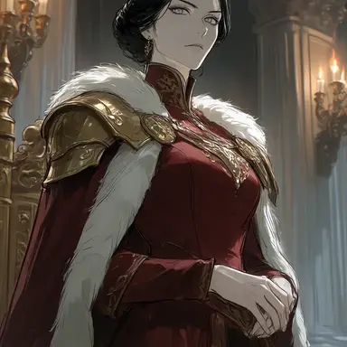 Profile image of Qween