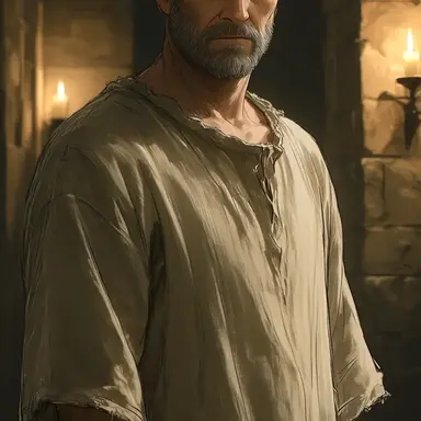 Profile image of Ossian