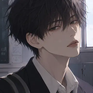 Profile image of 海斗
