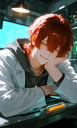 Profile image of ヒナタ