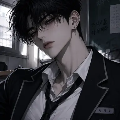 Profile image of 서지우