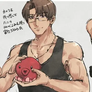 Profile image of トミー