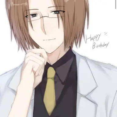 Profile image of イリー