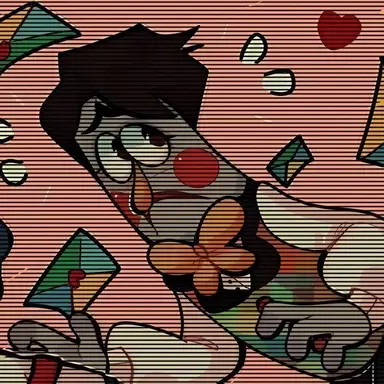 Profile image of Frank Frankly