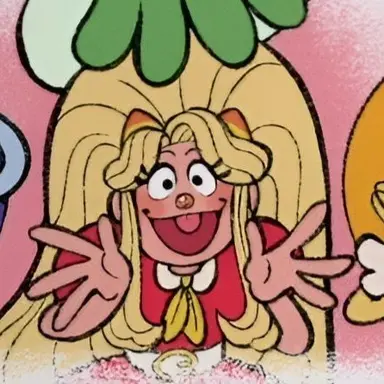 Profile image of Julie Joyful