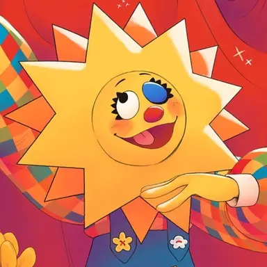 Profile image of Sally Starlet