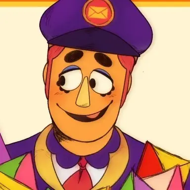 Profile image of Eddie Dear