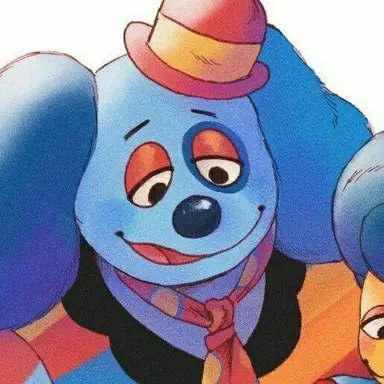 Profile image of Barnaby B. Beagle