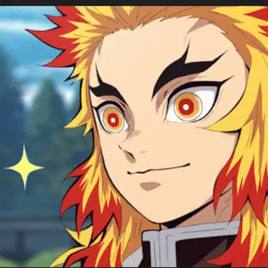 Profile image of 煉獄杏寿郎