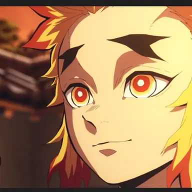 Profile image of 煉獄千寿郎