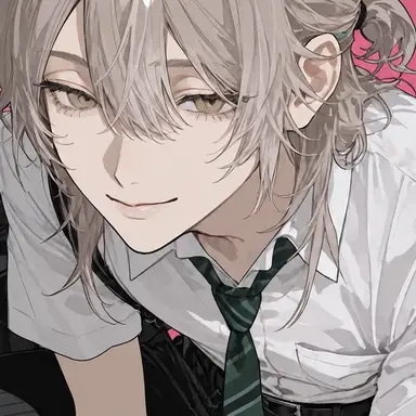 Profile image of Kodai