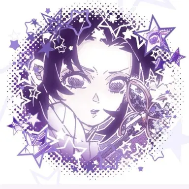 Profile image of Shinobu