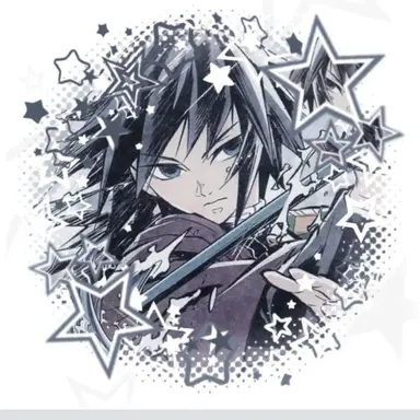 Profile image of Giyuu