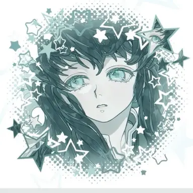 Profile image of Muichiro