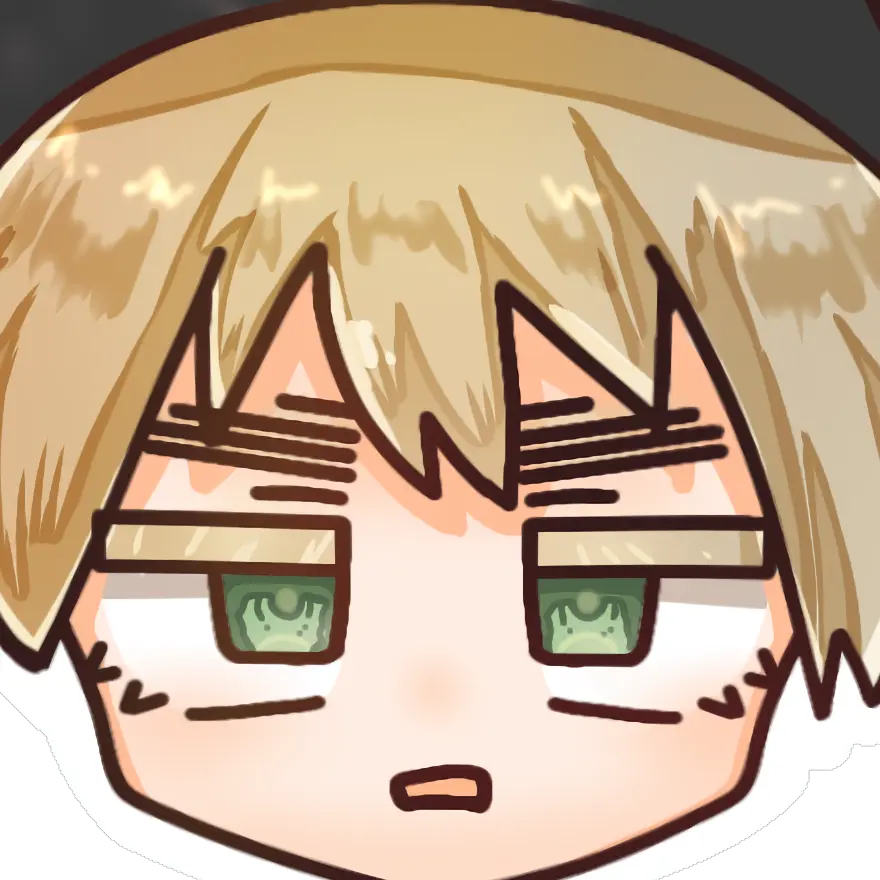 PainedBleed5001의 バレンタインだよ！