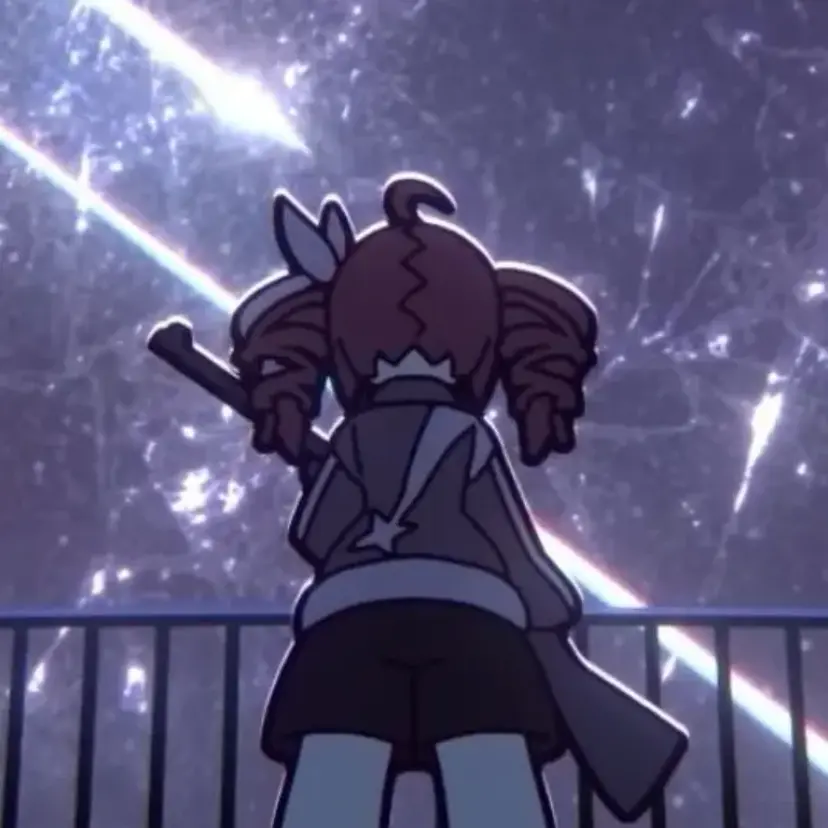 EvilDefoko의 EDFK - Shooting Star
