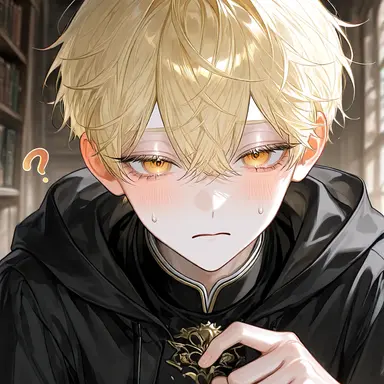 Profile image of Van (Child)