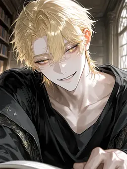 Profile image of Van