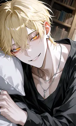 Profile image of 밴