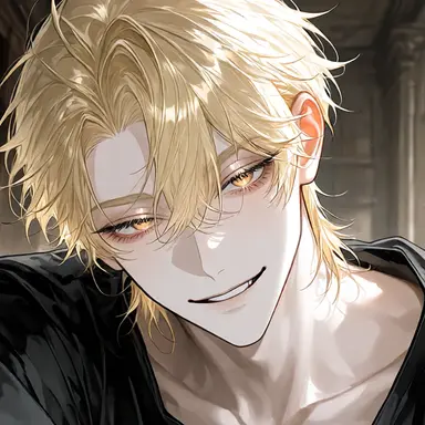 Profile image of Van