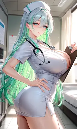 Profile image of 夜桜ミオ