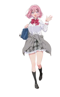 Profile image of 아마오리 레나코