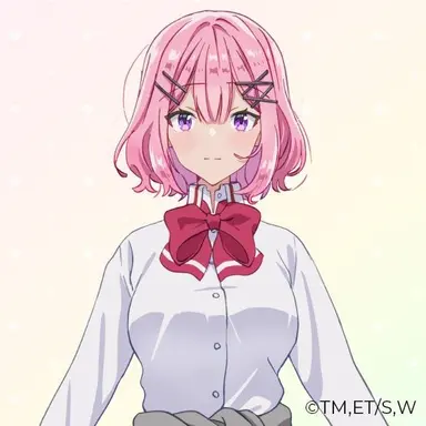 Profile image of 아마오리 레나코