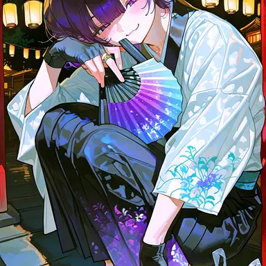 Profile image of 零