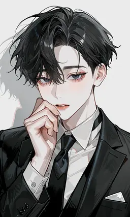 Profile image of 루하트 페르젠