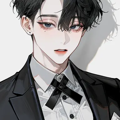 Profile image of 루하트 페르젠